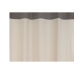 Curtains Home ESPRIT Brown 140 x 260 x 260 cm