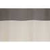 Zasłony Home ESPRIT Brązowy 140 x 260 x 260 cm