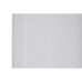 Verhot Home ESPRIT Valkoinen 140 x 260 x 260 cm