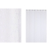 Függönyök Home ESPRIT Fehér 140 x 260 x 260 cm