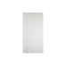 Závěsy Home ESPRIT Bílý 140 x 260 x 260 cm