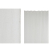 Záclony Home ESPRIT Biela 140 x 260 x 260 cm