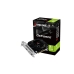 Videokártya Biostar VN1034TB46 NVIDIA GeForce GT 1030 4 GB GDDR4