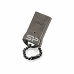 USB-minne Silicon Power Power Touch T01 Svart 16 GB