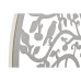 Decoração de Parede Home ESPRIT Branco Árvore Shabby Chic 99 x 2 x 99 cm