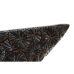 Декоративная фигура Home ESPRIT Коричневый Чёрный Колониальный 66 x 8 x 23 cm