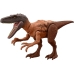 Mozgatható végtagú figura Jurassic World Strike Attack 18 x 8 cm