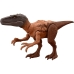 Ledad figur Jurassic World Strike Attack 18 x 8 cm