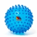 Senzorická lopta Moltó 20 cm Modrá
