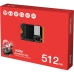 Hårddisk Adata SGAMMIXS55-512G-C 512 GB SSD