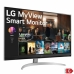 Monitor LG 32SQ700S-W 31,5