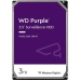 Kietasis diskas Western Digital WD33PURZ 3,5