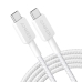 USB-C-кабель Anker Белый 1,8 m