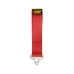 Tow Tape OMP EB/578/R Red