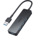 USB rozbočovač Aukey CB-H39