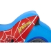 Piepūšamais matracis Bestway Spiderman Motocikls 170 x 84 cm