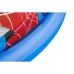 Opblaasbaar matras Bestway Spiderman Motorfiets 170 x 84 cm