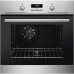 Conventional Oven Electrolux EZC2430AOX 2515 W 60 L