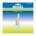 Poulie de store Micel TLD15 Blanc 1,8 x 2 x 10,2 cm 2 Unités