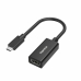 USB C uz HDMI Adapteris Hama 00300087