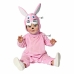 Маскарадные костюмы для младенцев Розовый Животные