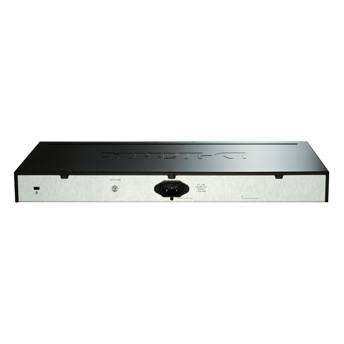 switch D-Link DGS-1510-28P/E