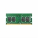Mémoire RAM Synology D4NESO-2666-4G DDR4 4 GB