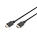Cablu HDMI Digitus by Assmann AK-330107-050-S