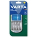 Зарядно устройство Varta 4 Батерии AA/AAA 12 V
