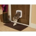 Ușiță pentru pisică PetSafe Alb