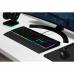 Gaming Tipkovnica Corsair K55 RGB PRO AZERTY
