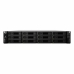 NAS Network Storage Synology RX1217RP Black Black/Grey