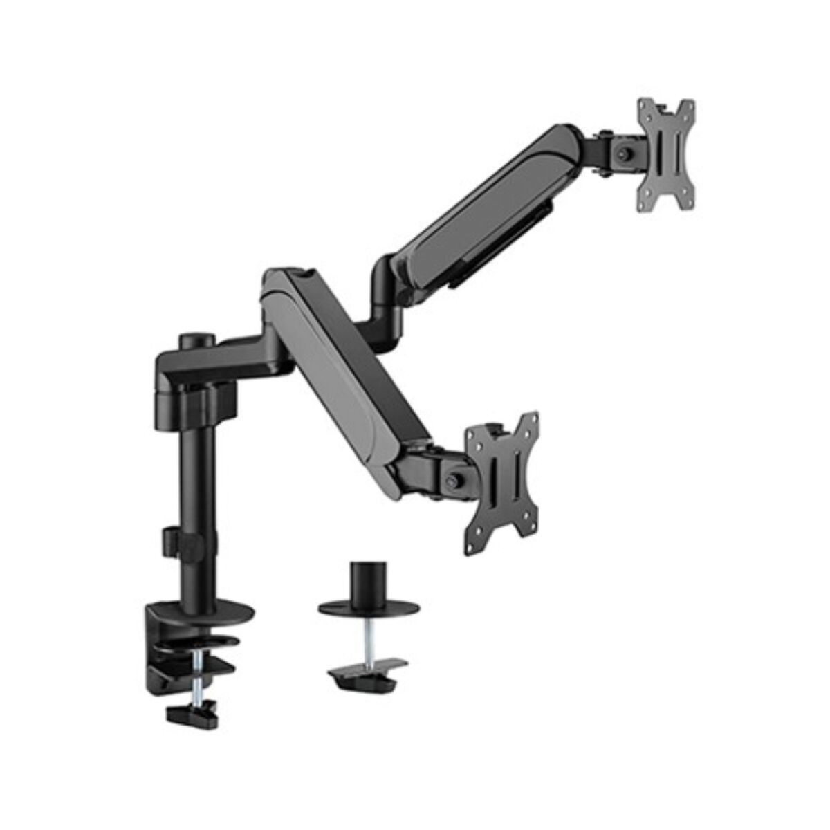 Schermtafel Support GEMBIRD