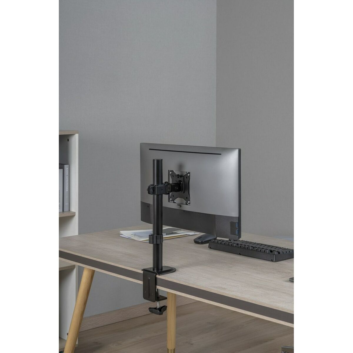Schermtafel Support GEMBIRD