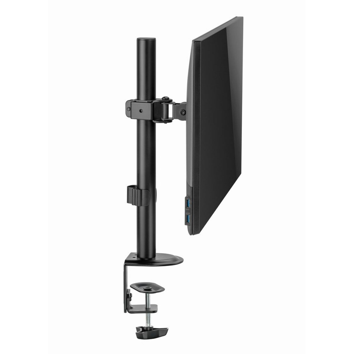 Schermtafel Support GEMBIRD