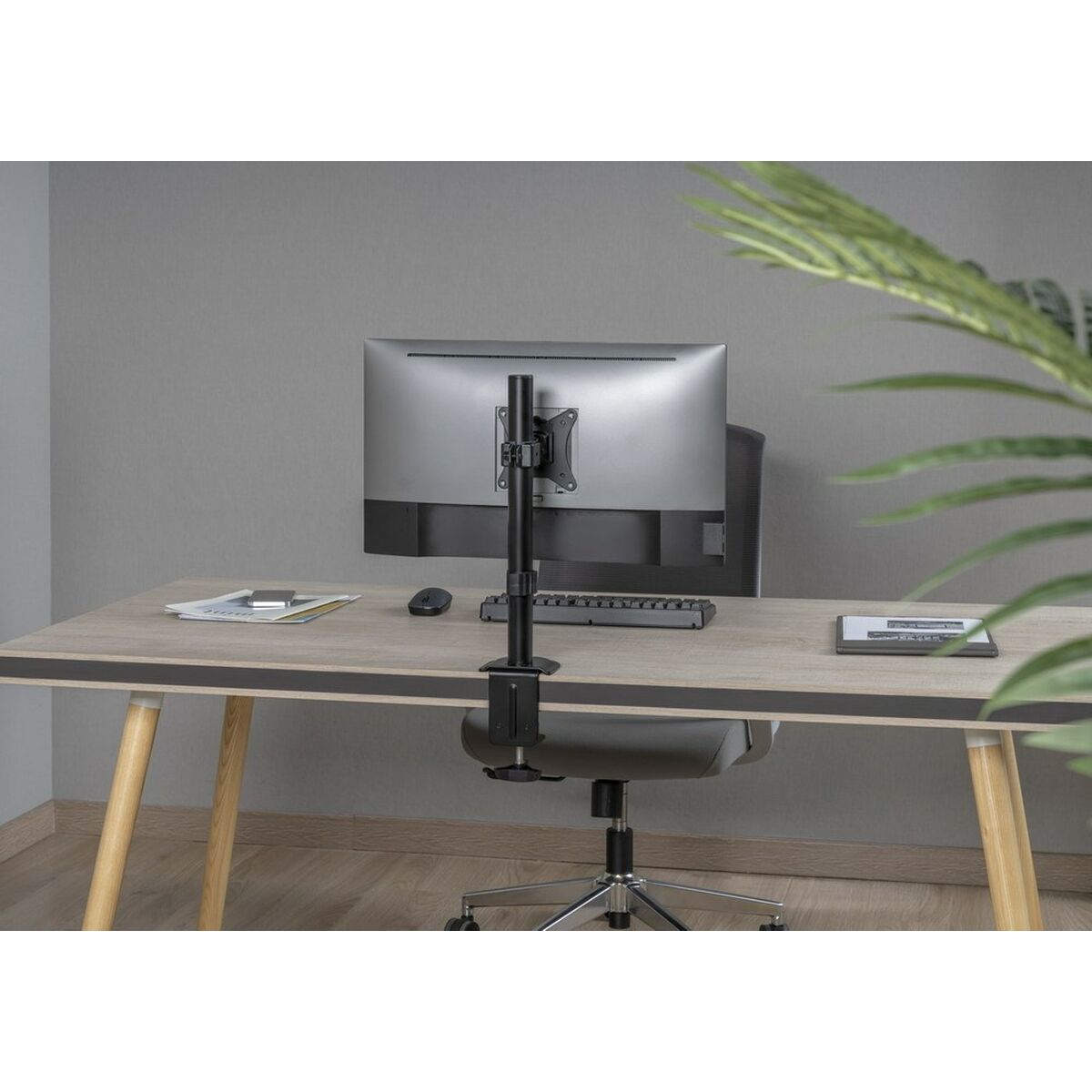 Schermtafel Support GEMBIRD