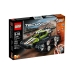 Celtniecības Komplekts Lego 42065 Technic Tracked Racer 370 Daudzums