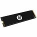 Festplatte HP FX700  4 TB