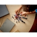 Juego de Construcción Lego 76256 289 piezas