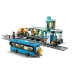 Строительный набор Lego 60335 907 piezas Разноцветный