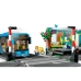 Byggesett Lego 60335 907 piezas Flerfarget