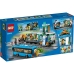 Konstruktionsspil Lego 60335 907 piezas Multifarvet