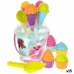 Набор пляжных игрушек Colorbaby полипропилен (15 штук)