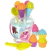 Sada plážových hračiek Colorbaby Polypropylén (15 kusov)