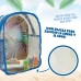 Комплект плажни играчки Peppa Pig полипропилен (12 броя)
