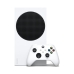 Xbox Series S Microsoft 512 GB Белый