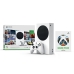 Xbox Series S Microsoft 512 GB Bijela