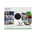 Xbox Series S Microsoft 512 GB Белый