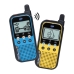 Talkie-walkie 6 in 1 Vtech 80-518567 (200 m)