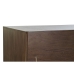 Устройство DKD Home Decor древесина акации (145 x 41 x 76 cm)